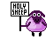 :sheep